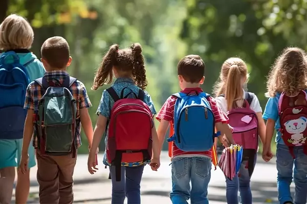 Ohio Faces Challenges in Child Education and Economic Stability