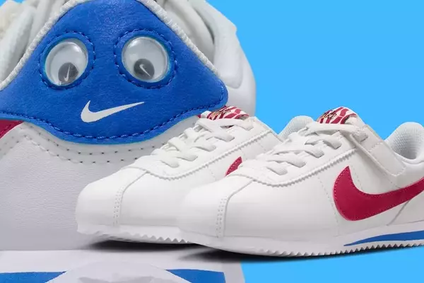 Nike Cortez: A Timeless Icon Reimagined for the Next Generation