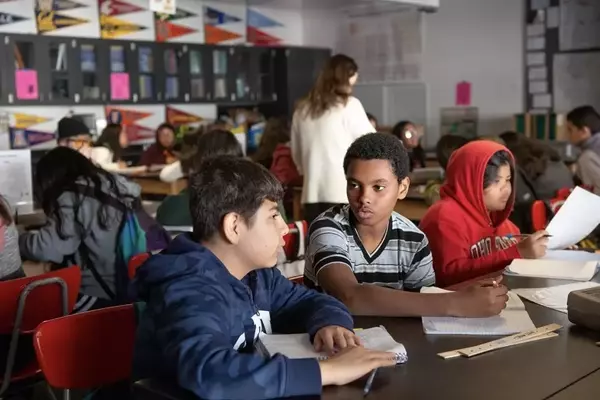 Student Well-being Shows Mixed Progress Amid Educational Challenges
