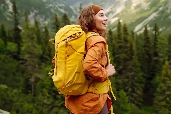 Embracing the World: A Journey of Personal Fulfillment