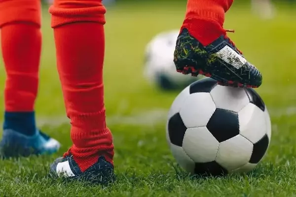 Empowering Youth Through Sports: A Community Initiative