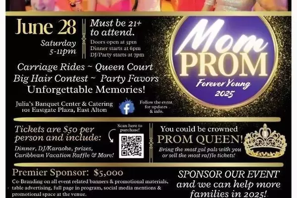 An Inviting Night for Ladies to Unite and Support Local Foster Families