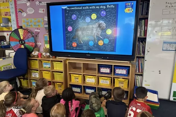 Empathy Education: Bridging Understanding Through Stories and Initiatives