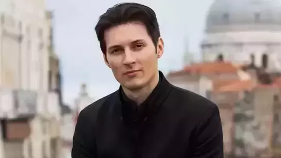 Pavel Durov's Unconventional Legacy: A Fortune for Over 100 Children