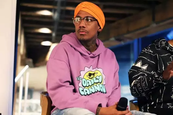 Nick Cannon's Expanding Family: The Challenge of Naming All His Offspring