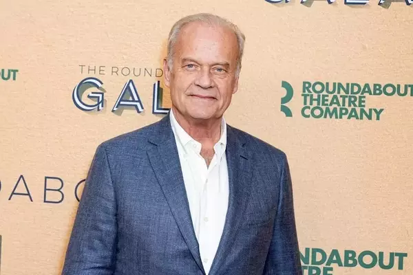 Senior Celebrities Embracing Parenthood Later in Life