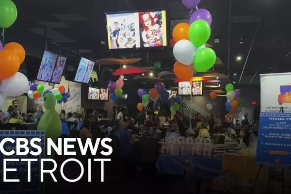 Nonprofit Organization Delights Young Cancer Patients with Special Movie Screening