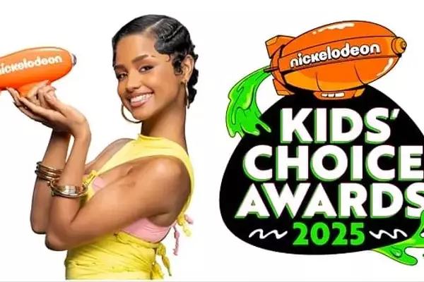 Nickelodeon Kids' Choice Awards 2025: A Night of Fun and Celebrations