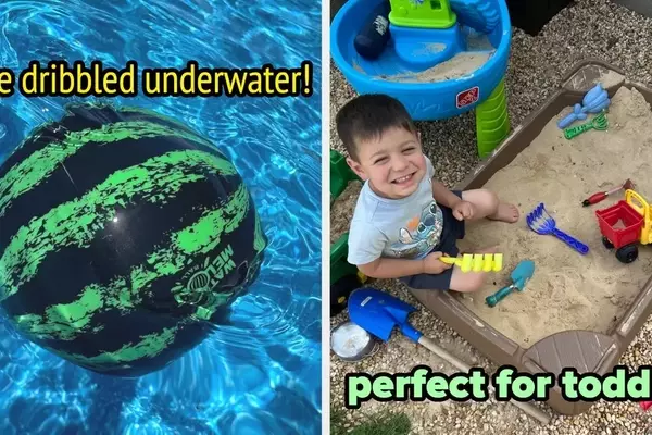 Unleashing Fun: The Ultimate Beach-Friendly Card Game