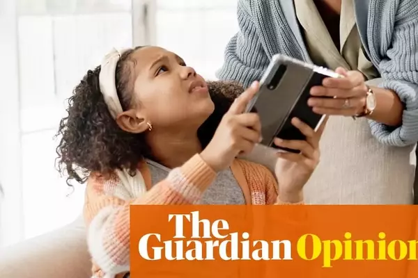 The Digital Detox Box: A Parent's Solution to Tech-Free Playdates
