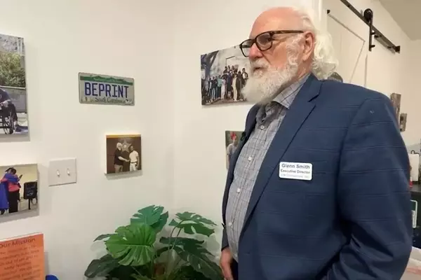 A Lifelong Mission: Mentorship and Redemption Through Life Connections