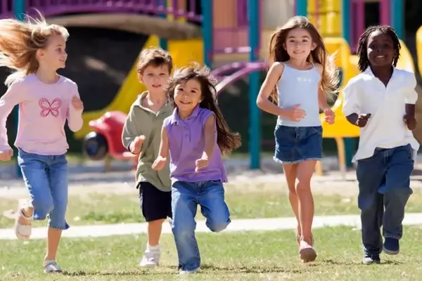 Green Bay Kids’ Day: A Celebration of Community and Fun for Families