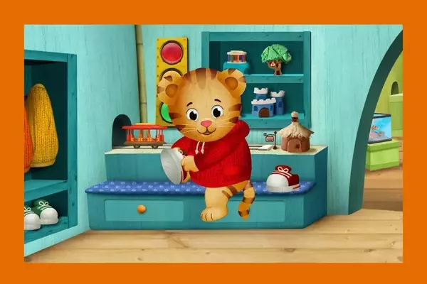 Daniel Tiger's Neighborhood: What to Expect from Season 8
