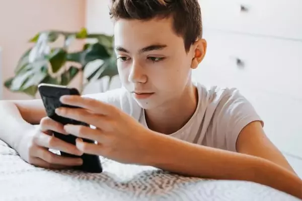 Navigating the 'Manosphere': Influencers Parents Should Know