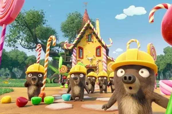 Netflix Unveils Exciting Family Content for July 2025