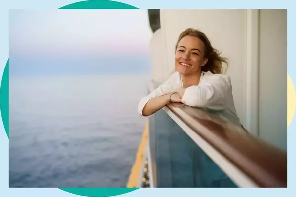 Cruise: The Ultimate Parental Escape