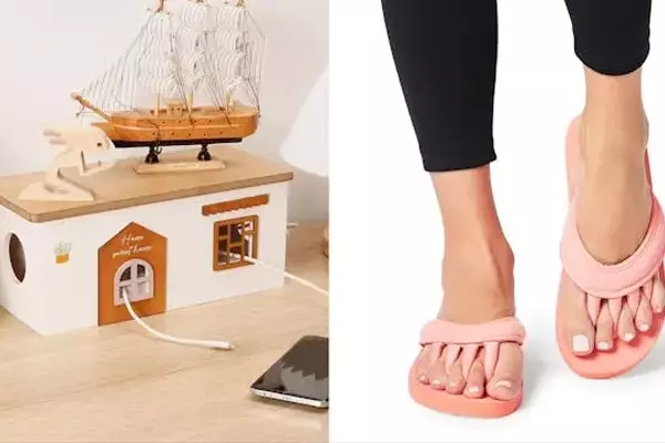 Innovative and Unique Products from Amazon