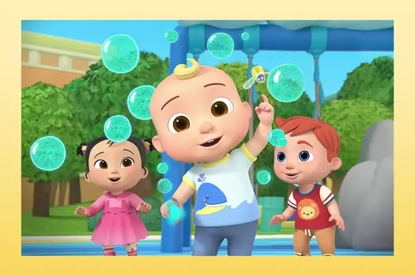 CoComelon: The Ultimate Guide to Educational and Engaging Videos for Children's Summer Adventures