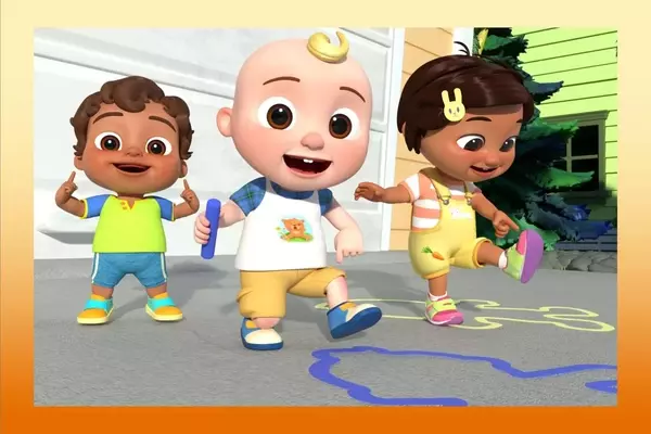 Discover New Educational Episodes on CoComelon's YouTube Channel