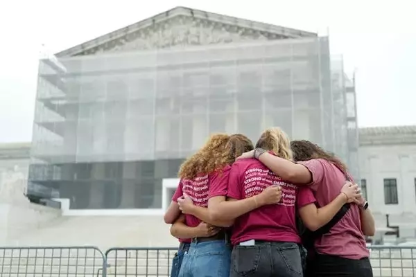 Supreme Court Upholds States' Authority to Restrict Planned Parenthood Funding