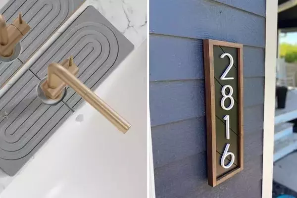 Elevating Your Home: Smart Finds Under $30