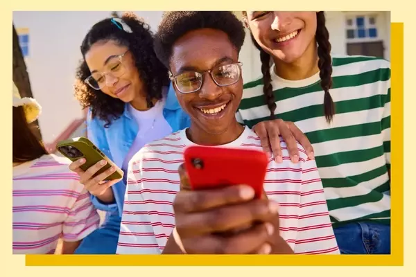The Evolution of 'Chat': From Live Streams to Everyday Slang