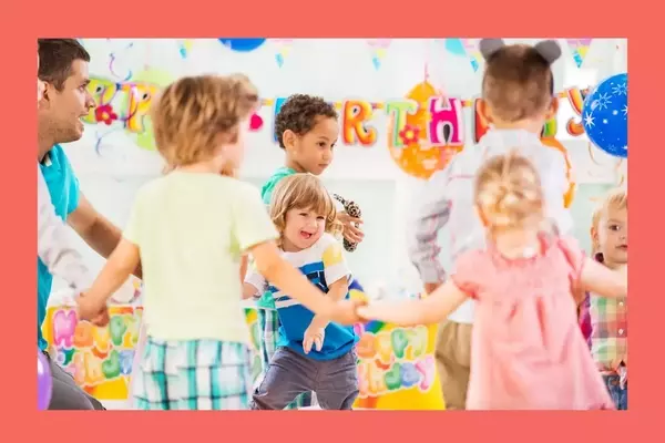 Navigating Birthday Party Etiquette: The Sibling Dilemma