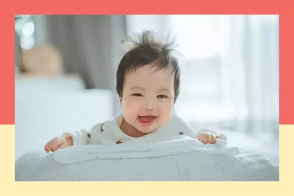 Unconventional Baby Name Rankings: Beyond Traditional Spelling