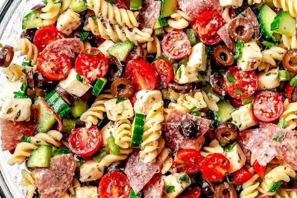 Cool and Creative Summer Dinners: No Oven Required