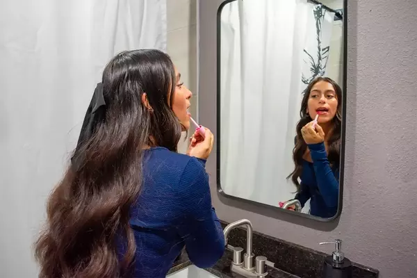 Maybelline's Lifter Gloss: The Affordable Secret to Fuller Lips