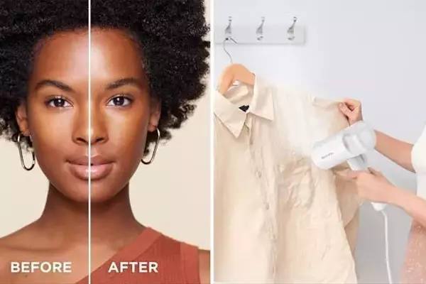 Unlock Your Best Self: Smart Amazon Finds for Effortless Radiance