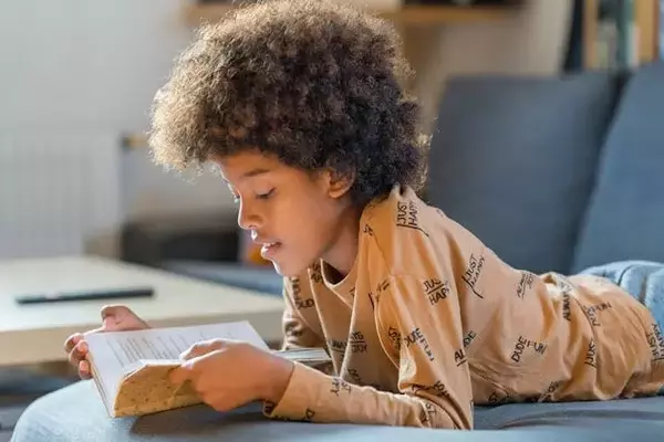 Summer Reading List for Kids: Goodreads' Top Picks