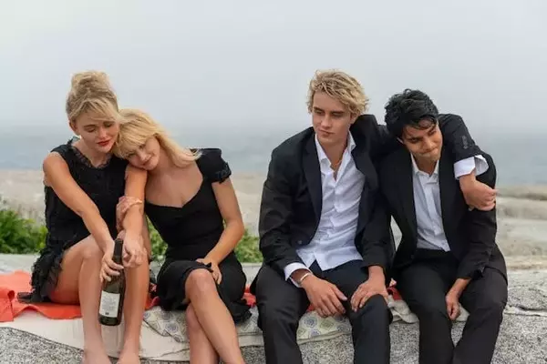 Unveiling the Future of 'We Were Liars': A Deep Dive into Season 2 Prospects