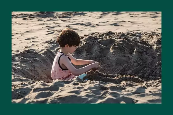 Understanding and Preventing Sand Hole Collapses on Beaches