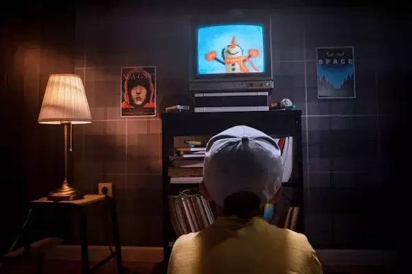A Nostalgic Journey Through Forgotten 90s Television Shows