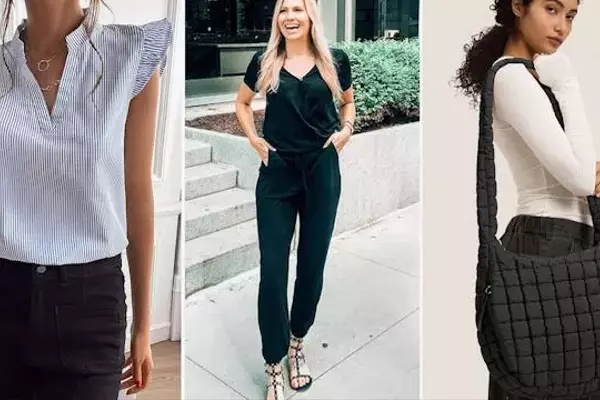 Elevate Your Style: Affordable Fashion for a Luxurious Look