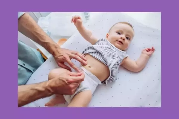 New York Law Mandates Diaper Ingredient Transparency
