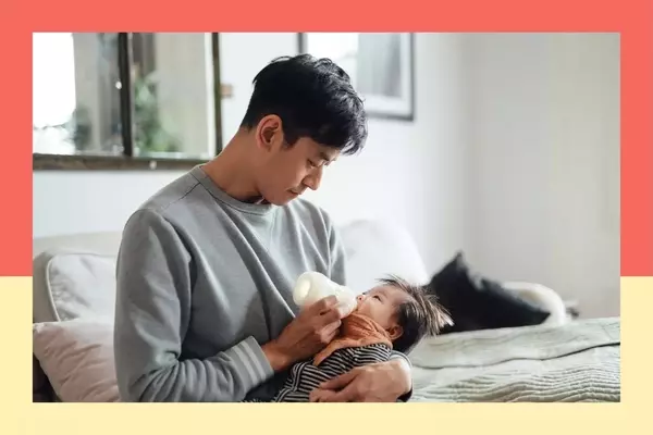 Nurturing Bonds: The Art of Connecting with Your Baby Through Feeding and Beyond