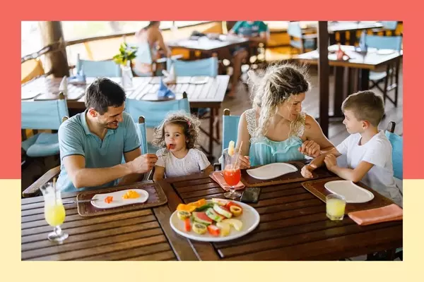 Family Travel: The Growing Trend of Complimentary Kids' Meals at Hotels