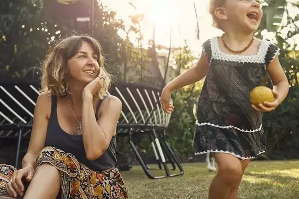 Overcoming Maternal Burnout: Strategies for Rest and Presence