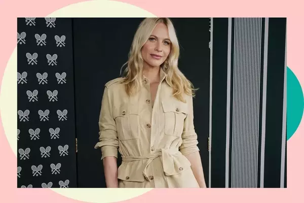 Poppy Delevingne Embraces Motherhood with Daughter Kaia Moon