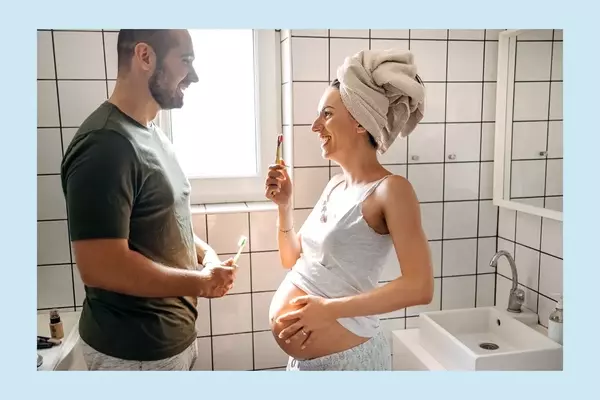 Navigating Oral Health Changes During Pregnancy: A Comprehensive Guide