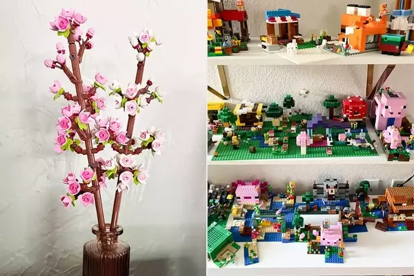 Unlock Imagination: Top LEGO Deals for Prime Day