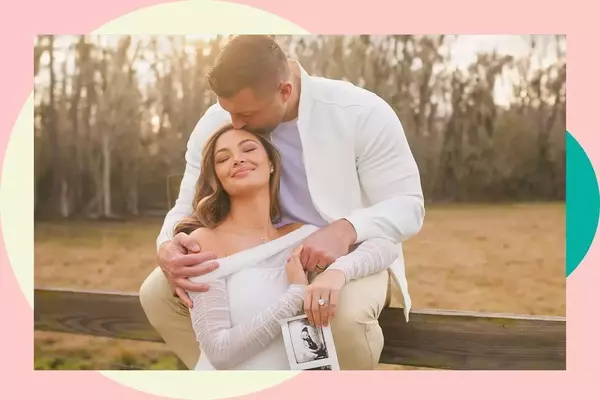Tim and Demi-Leigh Tebow Welcome Daughter Daphne Reign