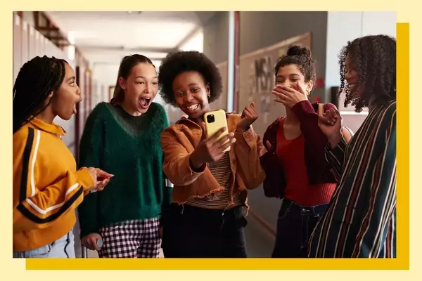 Unpacking the Latest Teen Lexicon: A Guide for Parents