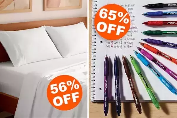 Unmissable Deals: Prime Day's Hottest Sales Vanishing Rapidly