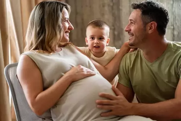 New Survey Reveals American Parents Prioritize Child Care Support Over Increased Birth Rates