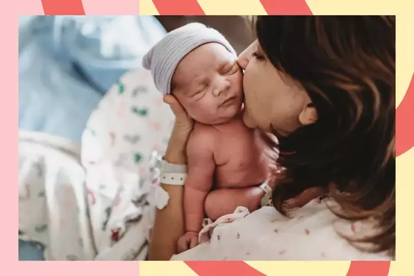 Setting Boundaries for Newborn Visits: A Celebrity's Approach