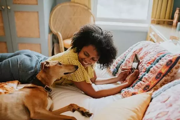 Your Canine Companion: More Than Just a Pet, They're Family