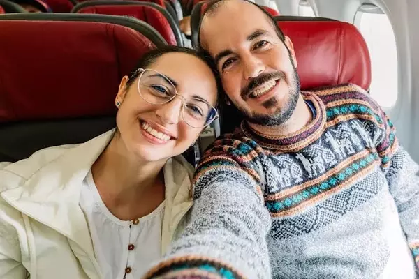 Escaping the Rut: Can a Getaway Reignite Your Relationship?